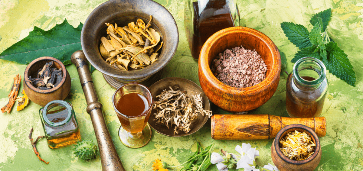 Managing Stress Naturally: Remedies and Diet
