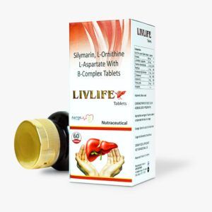 LIVLIFE Tablets