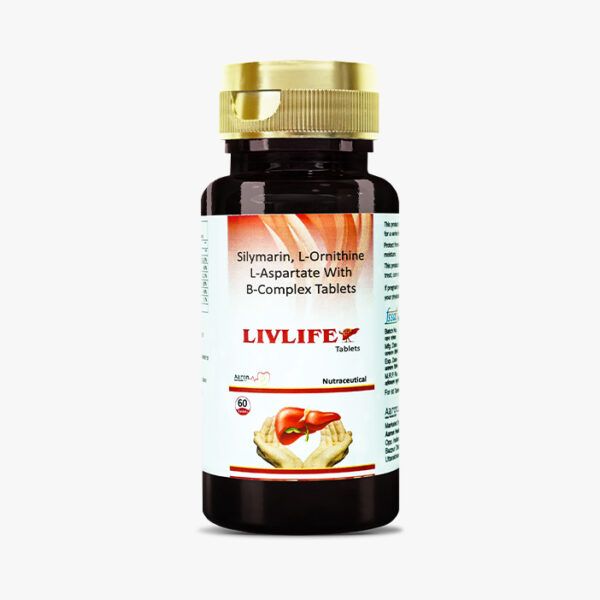 LIVLIFE Tablets - Image 2