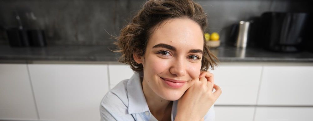 Top 5 Benefits of Glutathione for Radiant Skin
